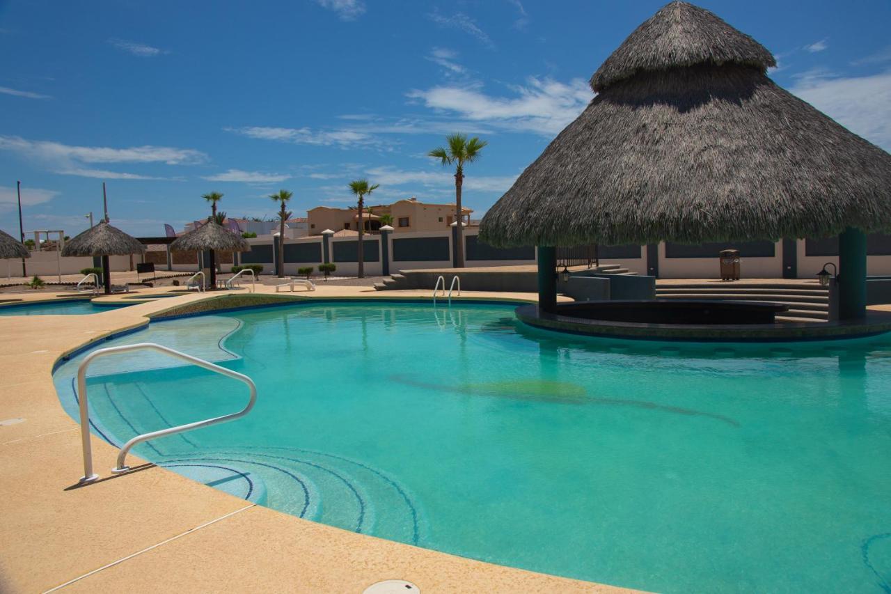 Villa Linda Vista 106 Puerto Peñasco Exterior foto